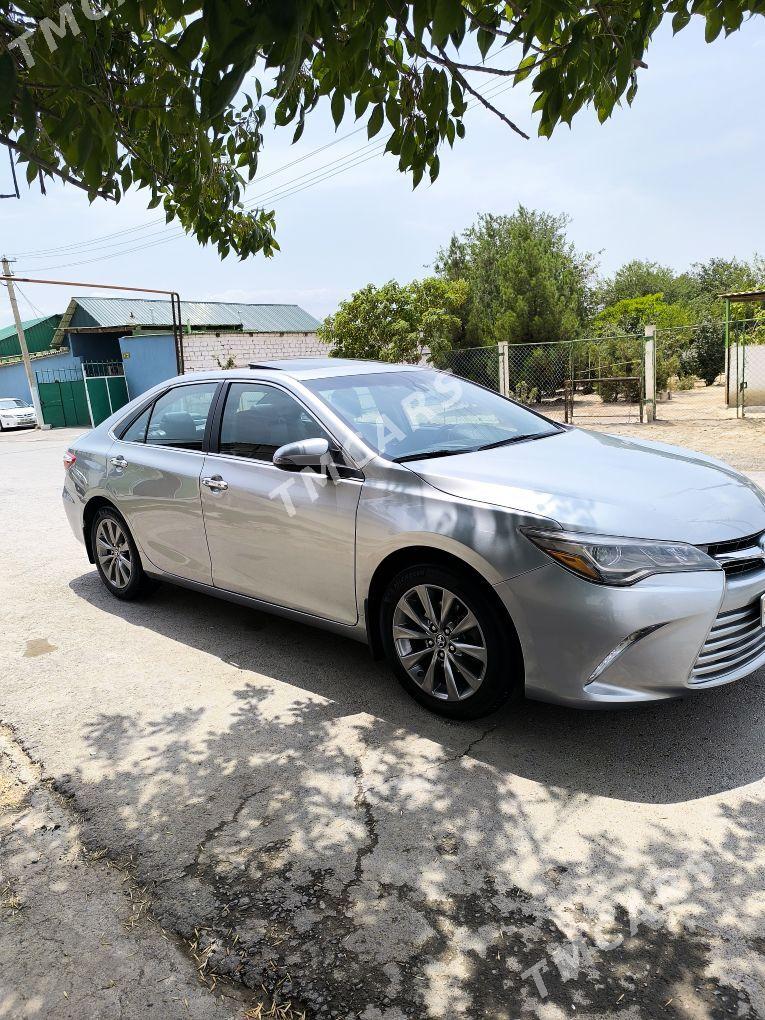 Toyota Camry 2015 - 305 000 TMT - Aşgabat - img 6