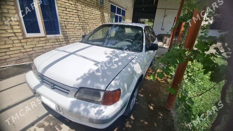 Toyota Tercel 1996 - 43 000 TMT - Saýat - img 9