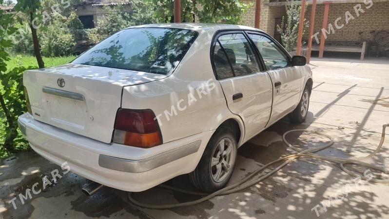 Toyota Tercel 1996 - 43 000 TMT - Saýat - img 2