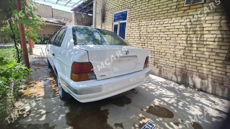 Toyota Tercel 1996 - 43 000 TMT - Saýat - img 4