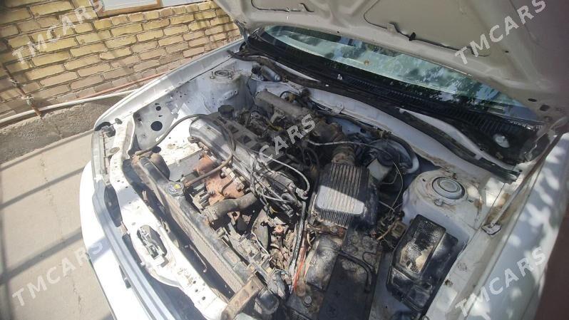 Toyota Tercel 1996 - 43 000 TMT - Saýat - img 3