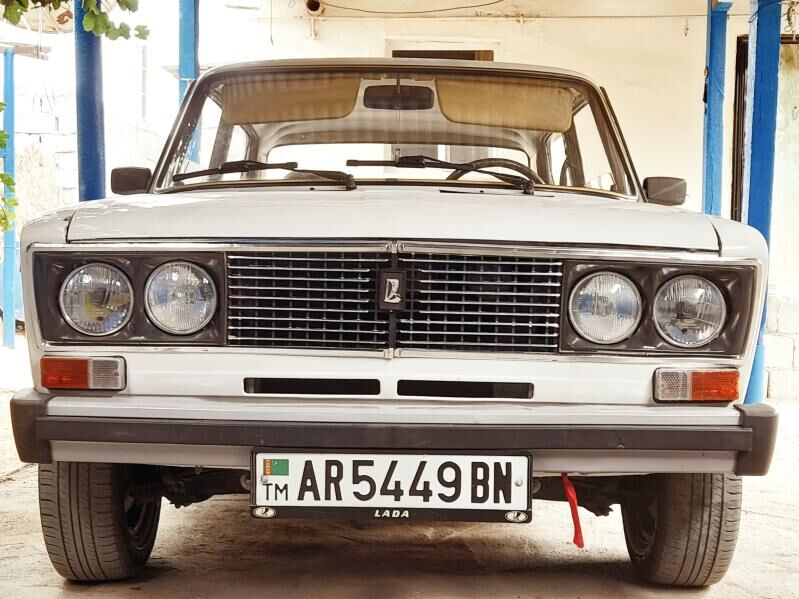 Lada 2106 1996 - 40 000 TMT - Туркменбаши - img 6