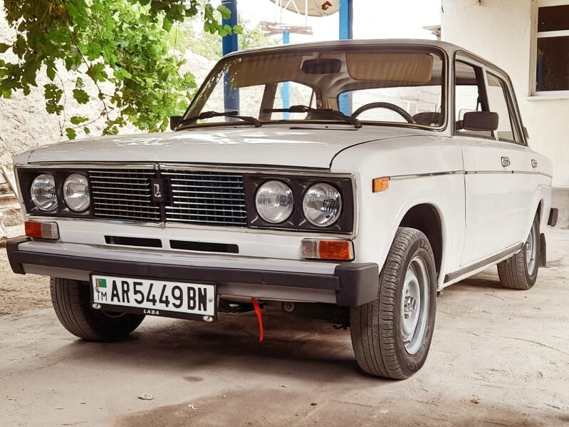 Lada 2106 1996 - 40 000 TMT - Туркменбаши - img 8