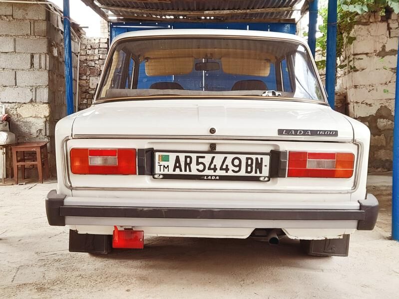 Lada 2106 1996 - 40 000 TMT - Туркменбаши - img 7