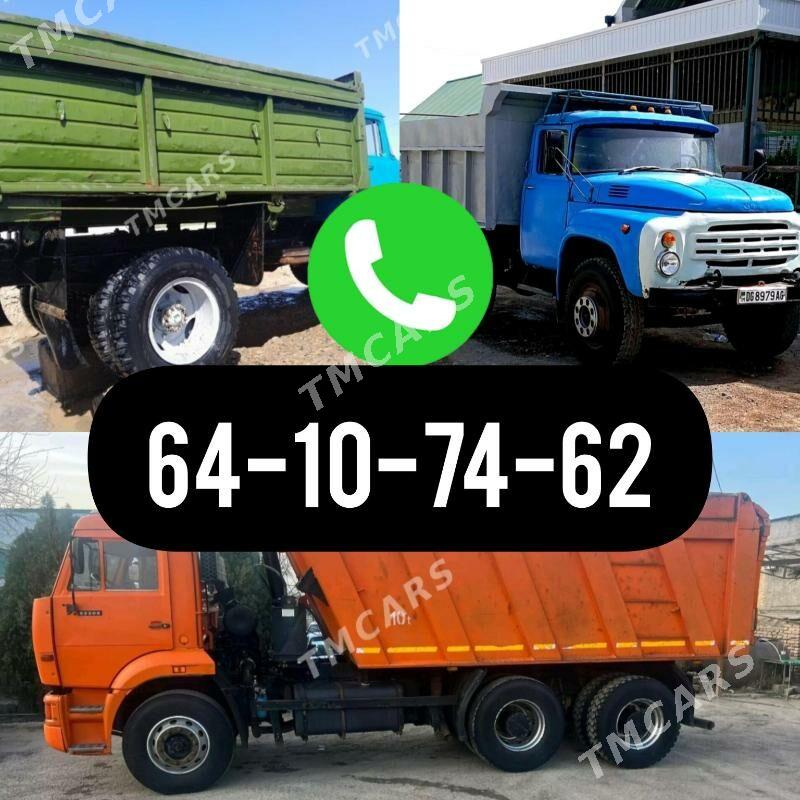 Miti Sement kerpic sebil toyun - Aşgabat - img 2