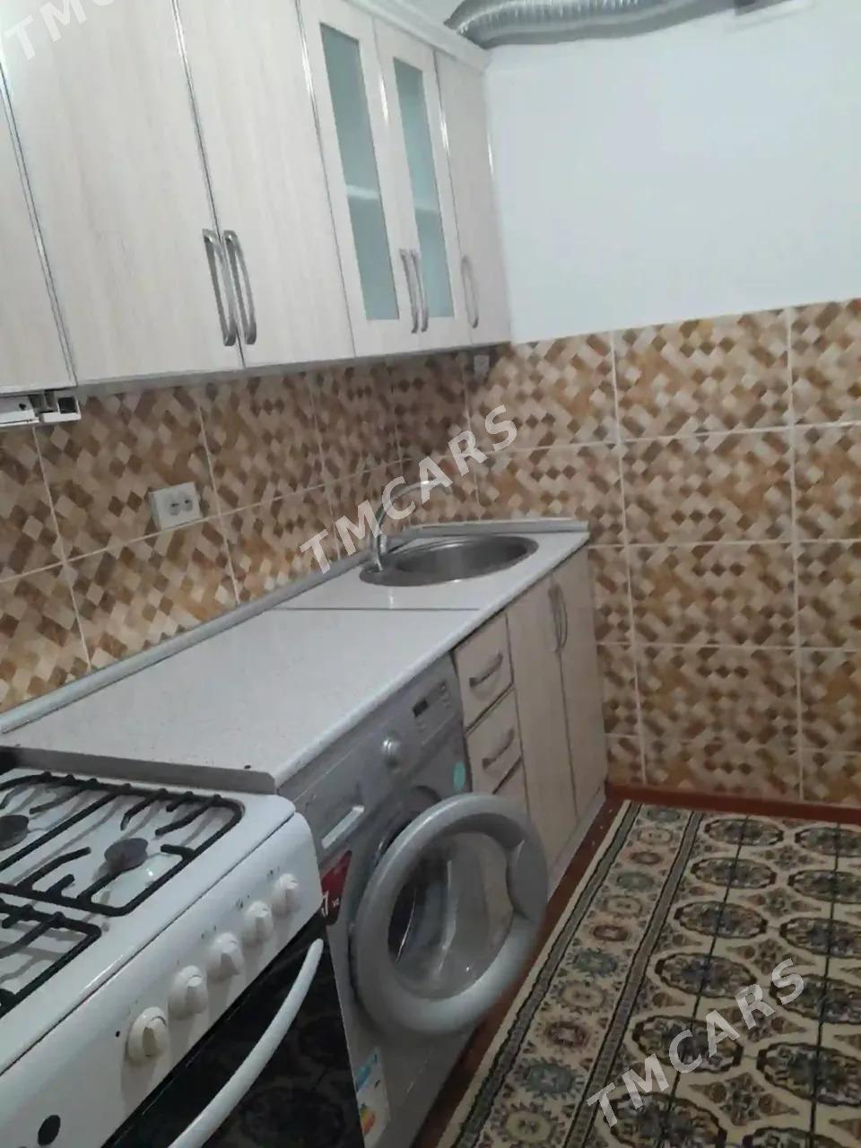 Arenda 11 mkr - Ашхабад - img 2