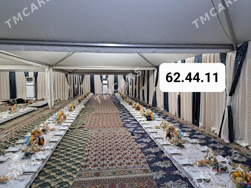 ,ŞAPAK, TOÝ PALATA HYZMATLARY - Çoganly - img 8