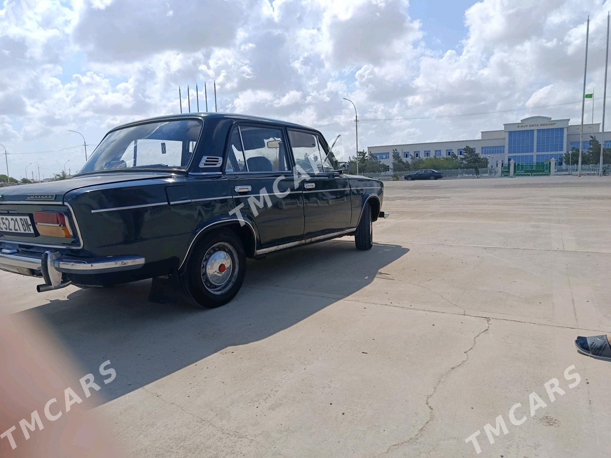 Lada 2103 1986 - 24 000 TMT - Esenguly - img 3