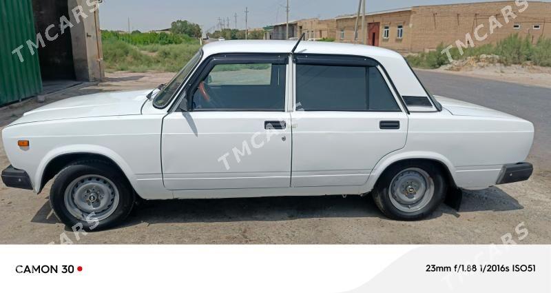 Lada 2107 2009 - 32 000 TMT - Çärjew - img 2