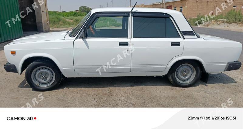 Lada 2107 2009 - 32 000 TMT - Çärjew - img 3