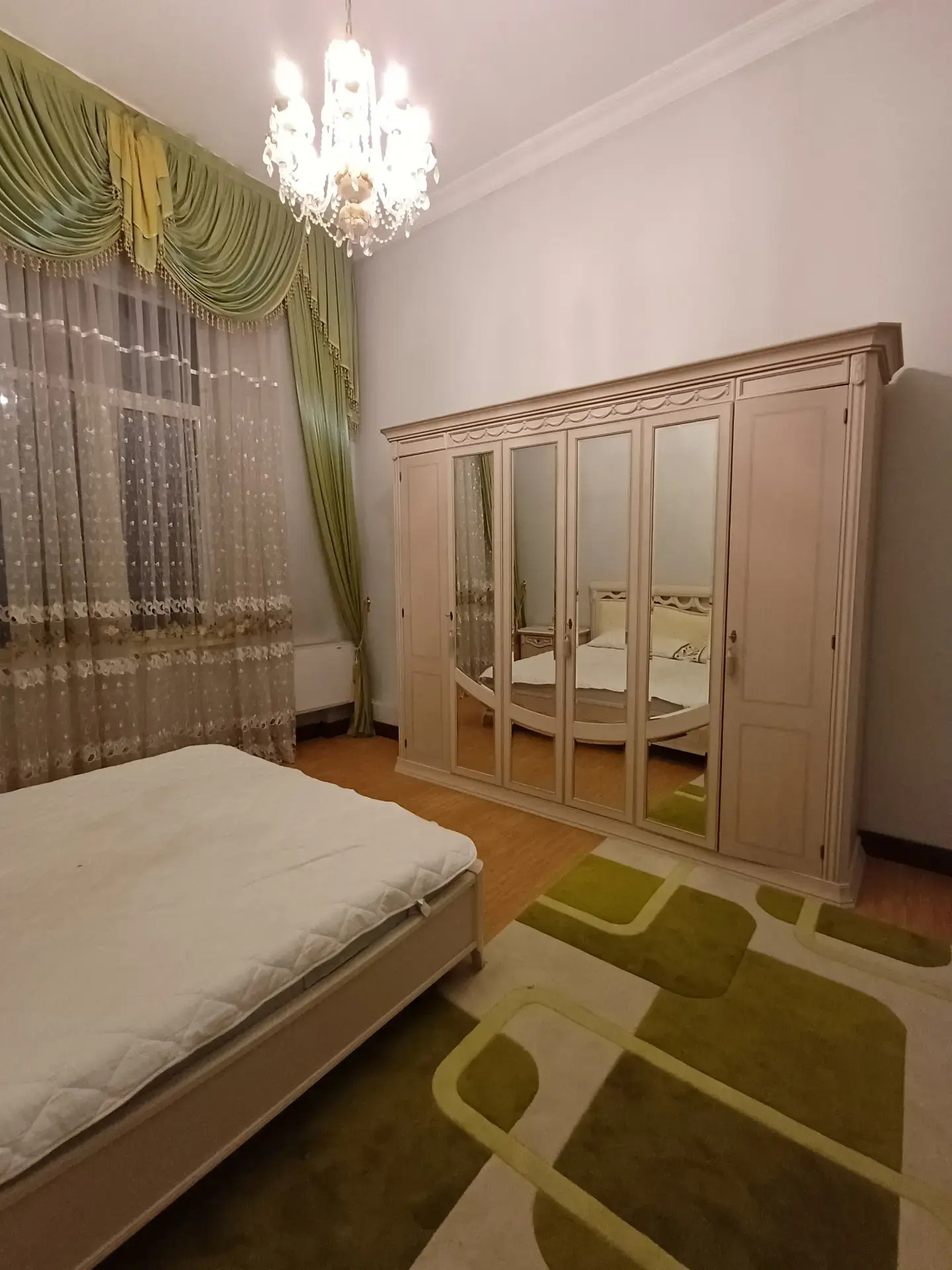 SATLYK ELITKA.PODWOÝSKI 4 KOM - Ашхабад - img 3