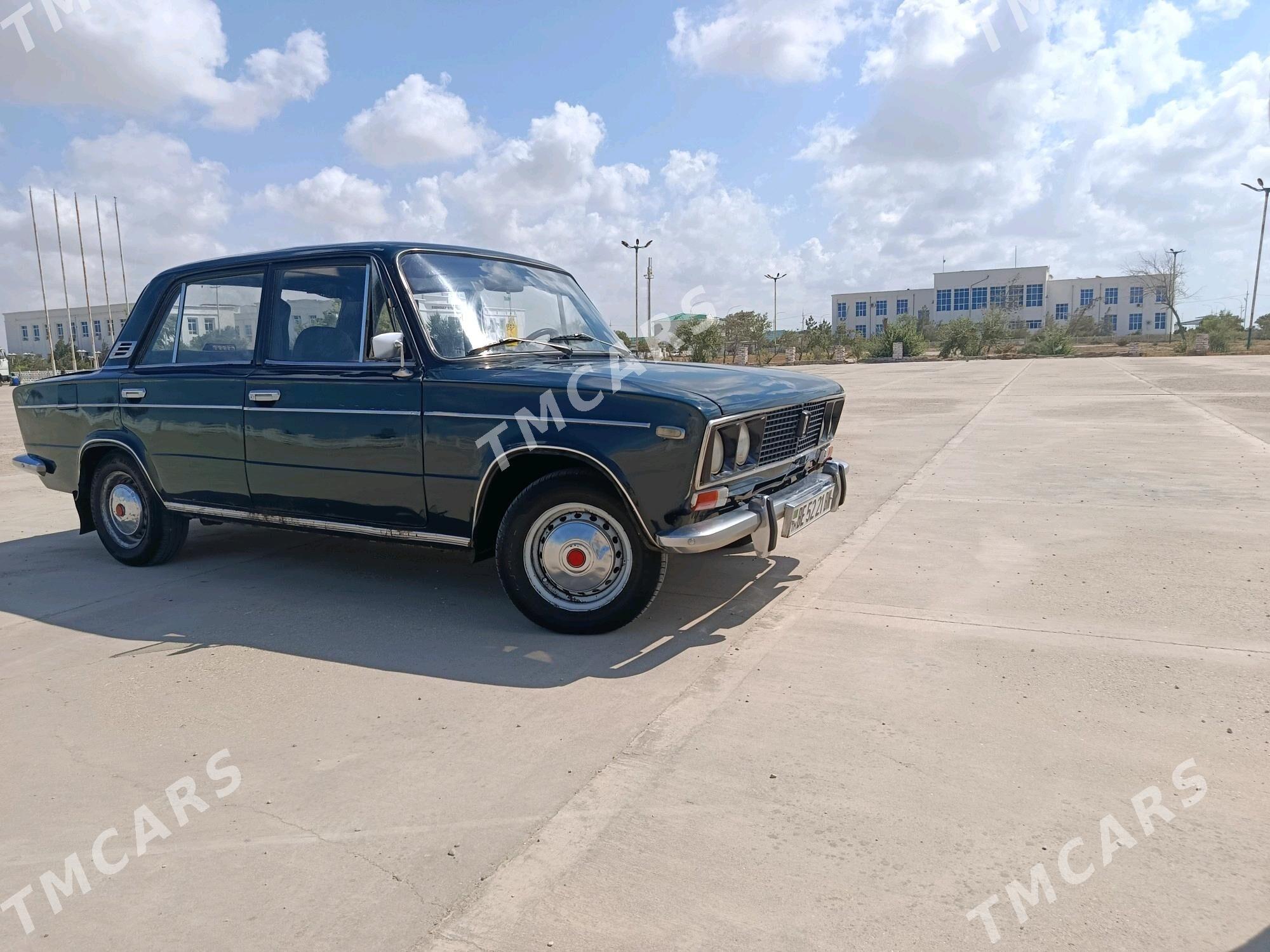 Lada 2103 1986 - 24 000 TMT - Esenguly - img 5