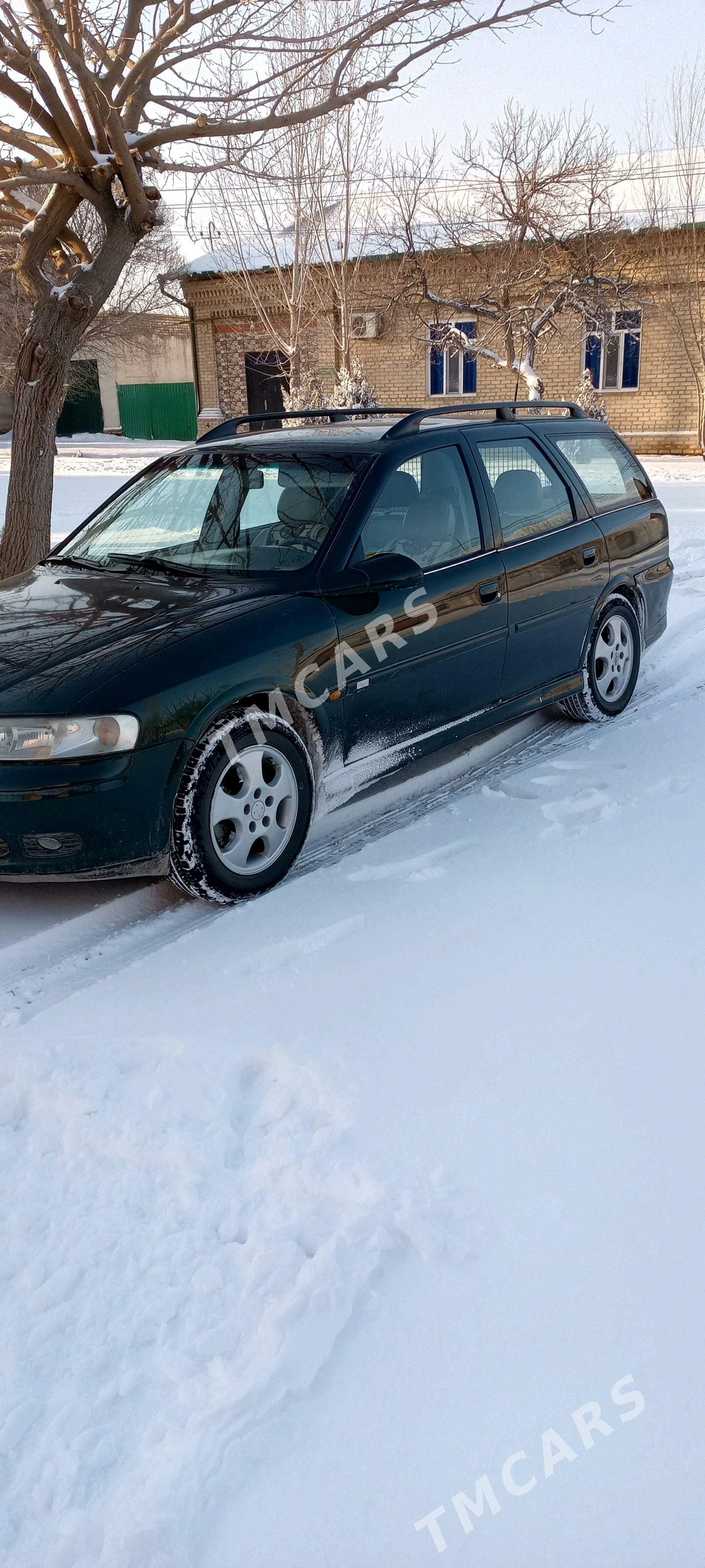 Opel Vectra 1999 - 65 000 TMT - Дашогуз - img 2
