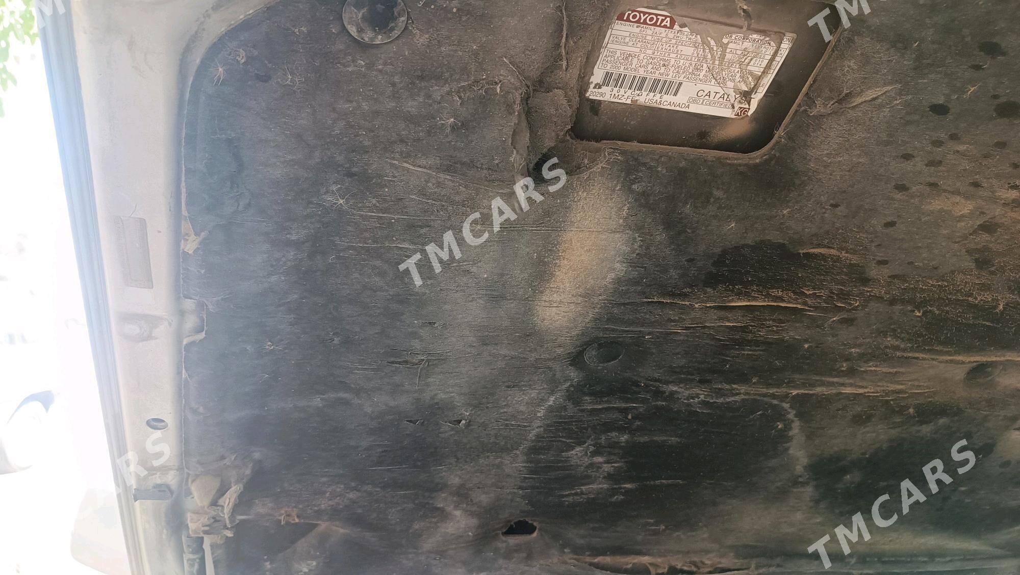 Toyota Avalon 2000 - 170 000 TMT - Mary - img 3