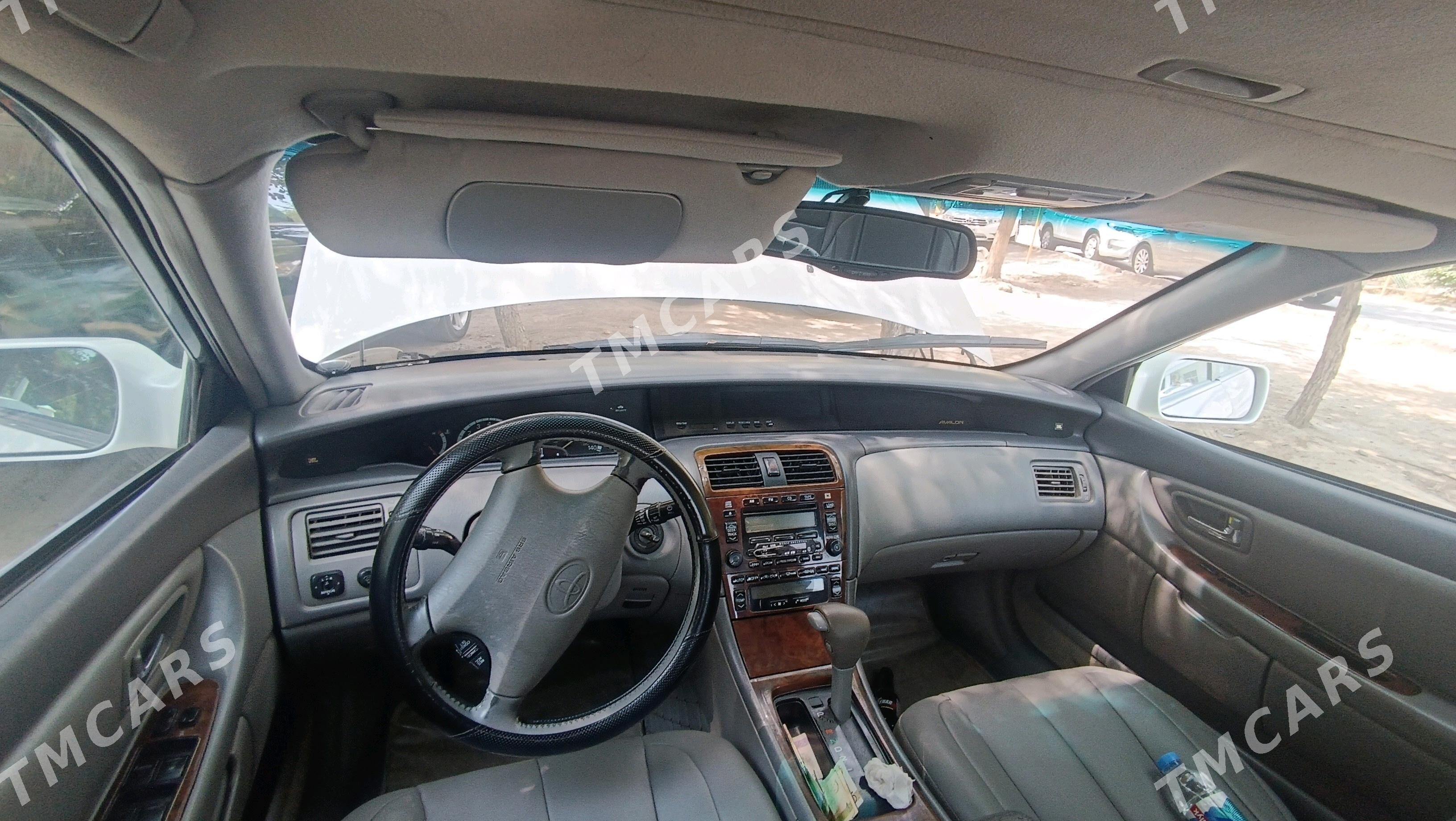 Toyota Avalon 2000 - 170 000 TMT - Mary - img 4