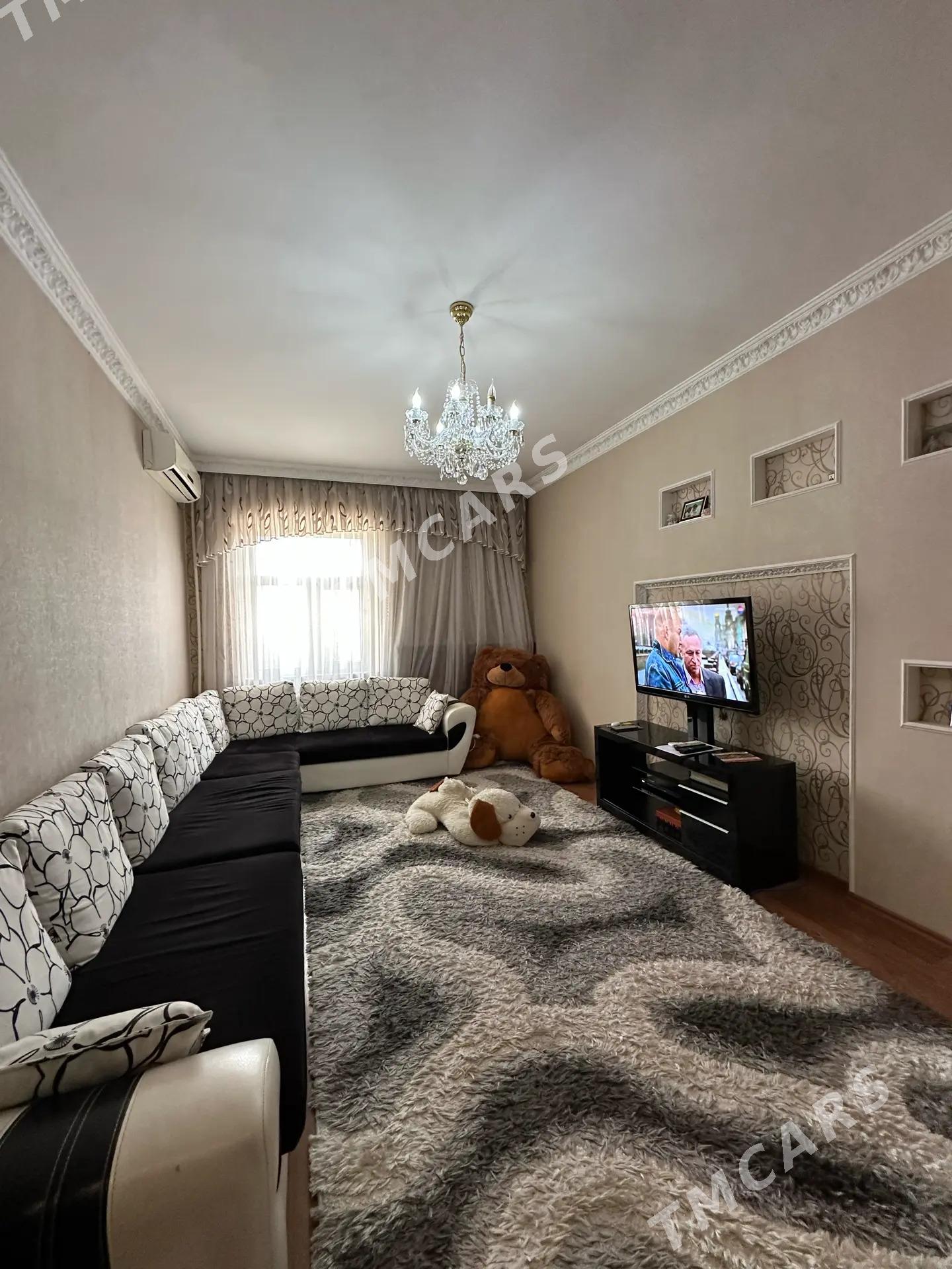 Mir 1 3kom 85m² - Мир 1 - img 2