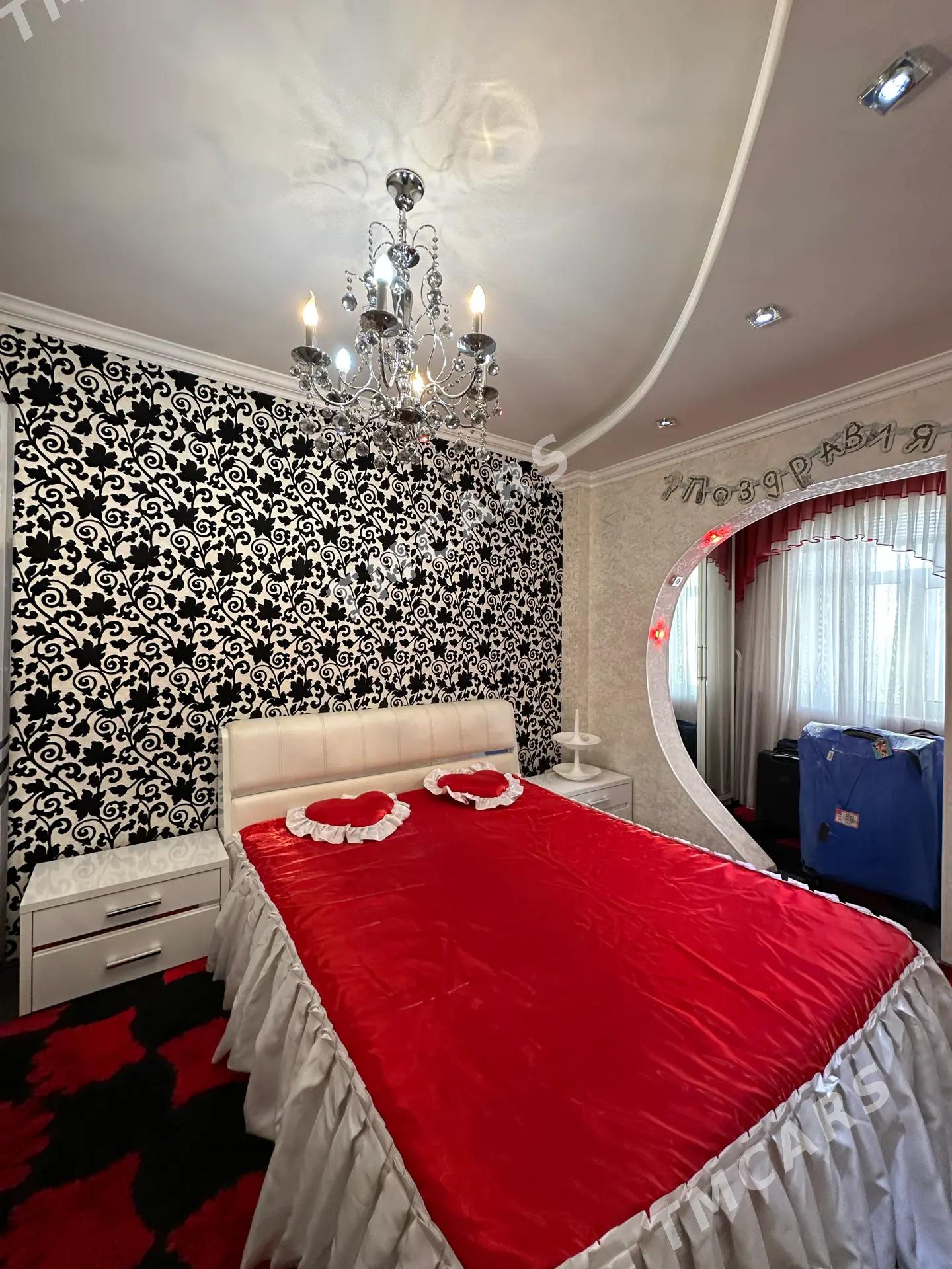 Mir 1 3kom 85m² - Мир 1 - img 3