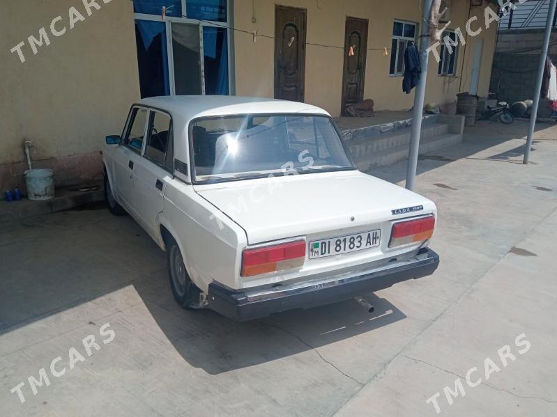 Lada 2107 2001 - 17 000 TMT - Чоганлы - img 2