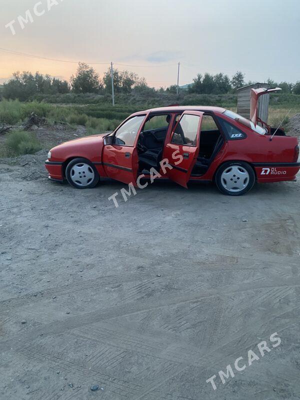 Opel Vectra 1993 - 58 000 TMT - Daşoguz - img 2
