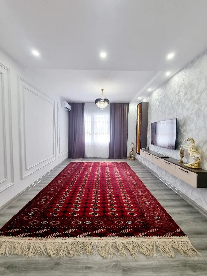 Gaudan "W" 2 komnat yewro - Aşgabat - img 2