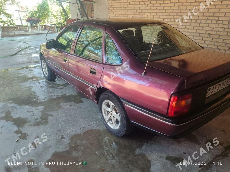 Opel Vectra 1990 - 34 000 TMT - Boldumsaz - img 2