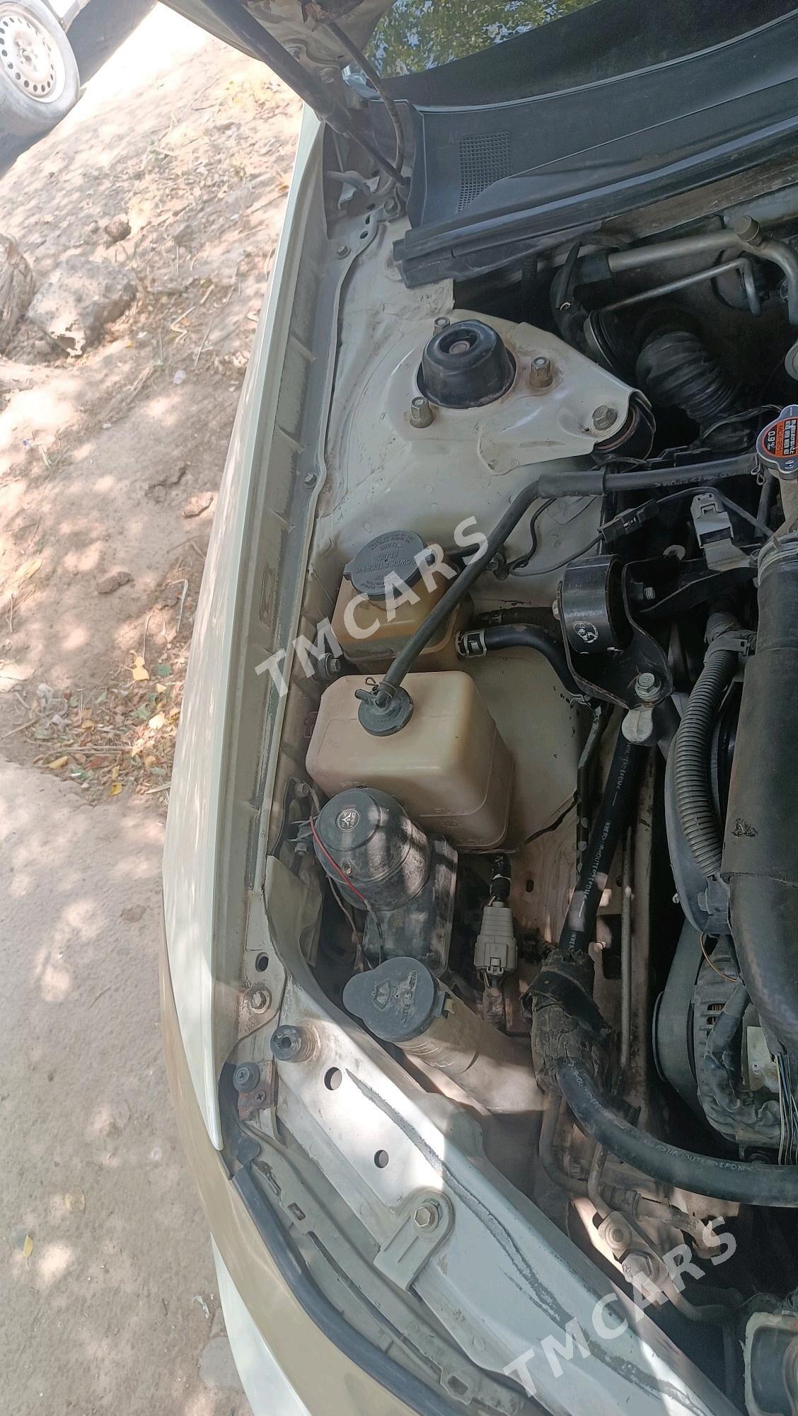 Toyota Avalon 2000 - 170 000 TMT - Mary - img 5