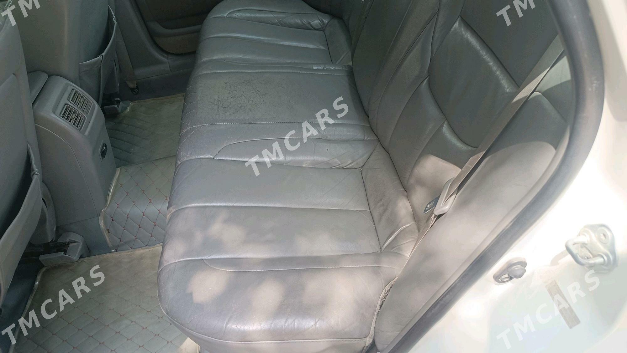 Toyota Avalon 2000 - 170 000 TMT - Mary - img 6