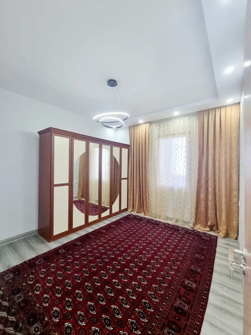 Gaudan "W" 2 komnat yewro - Aşgabat - img 5