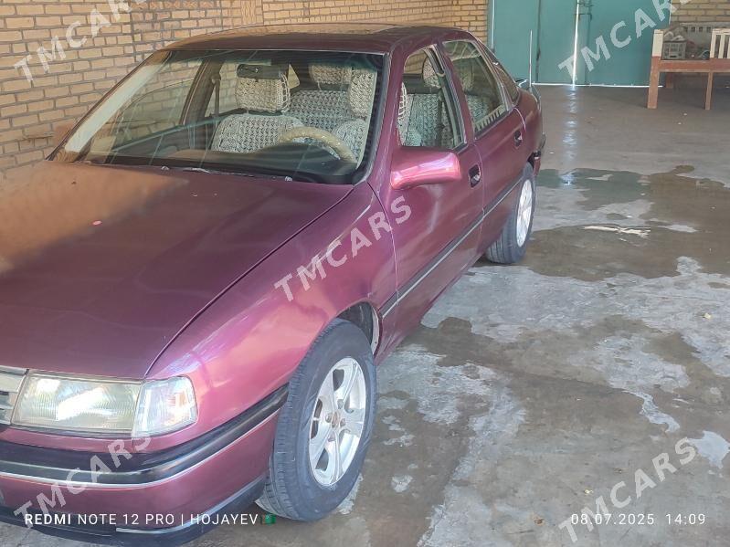 Opel Vectra 1990 - 34 000 TMT - Boldumsaz - img 6