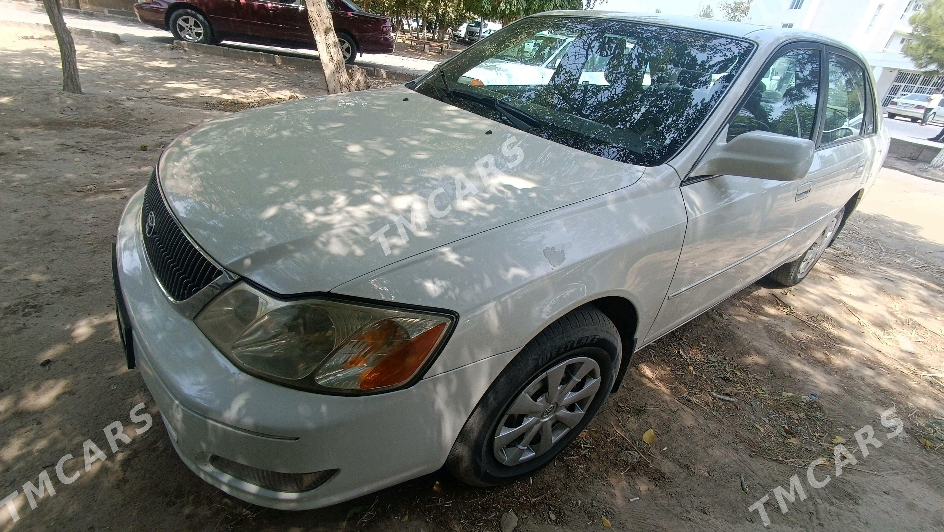 Toyota Avalon 2000 - 170 000 TMT - Mary - img 8