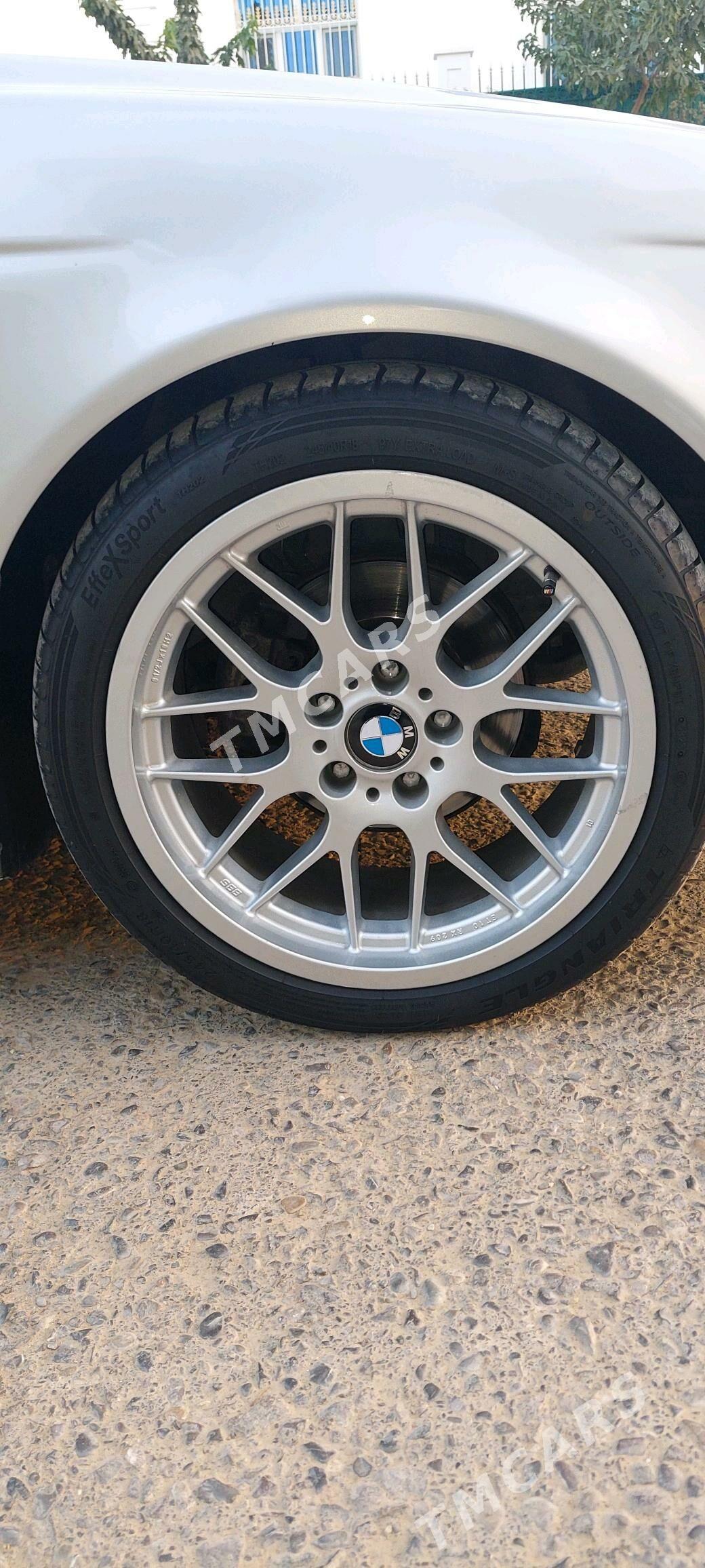 BMW M5 2002 - 140 000 TMT - Änew - img 6