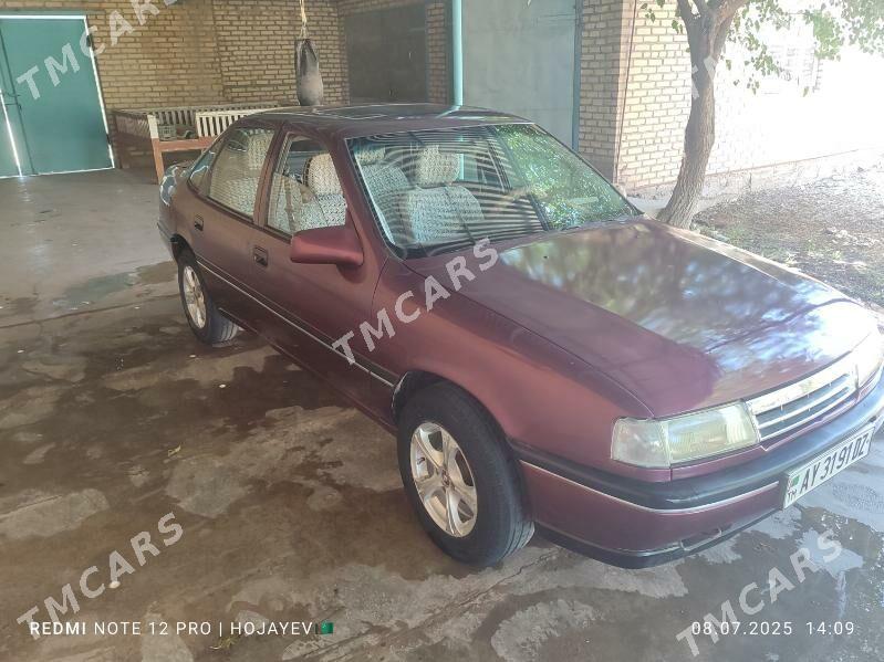Opel Vectra 1990 - 34 000 TMT - Boldumsaz - img 4