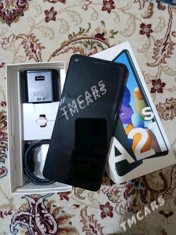 Samsung a 21 admen - Гумдаг - img 2