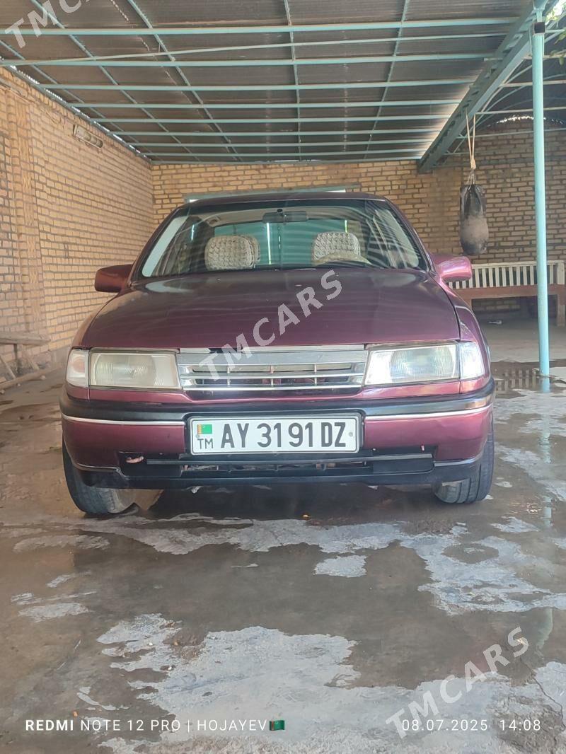 Opel Vectra 1990 - 34 000 TMT - Boldumsaz - img 3