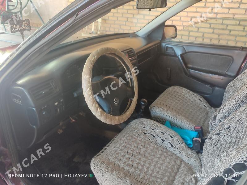 Opel Vectra 1990 - 34 000 TMT - Boldumsaz - img 5