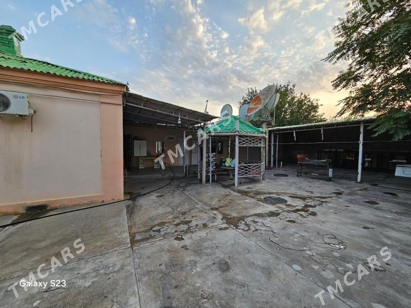 Arenda Hytyrofga plan 4 komnat - Aşgabat - img 2