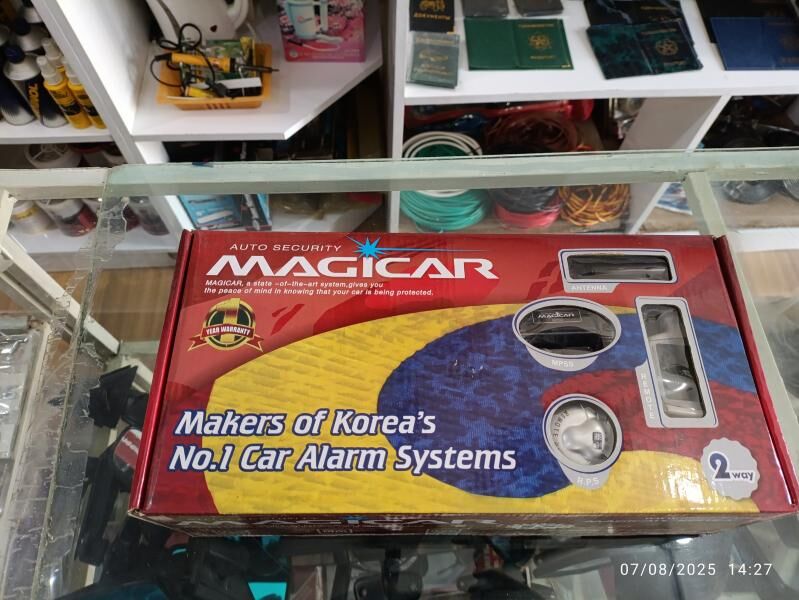 Magicar M903F 1 000 TMT - Änew - img 2