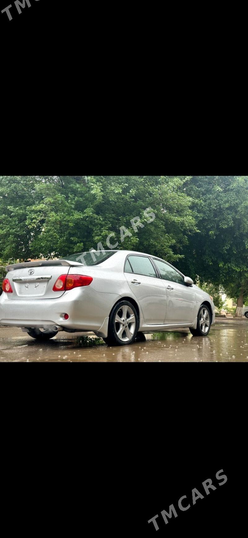 Toyota Corolla 2010 - 145 000 TMT - Aşgabat - img 4