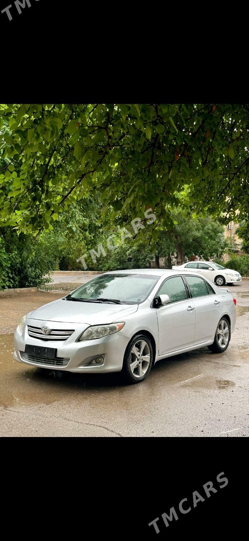 Toyota Corolla 2010 - 145 000 TMT - Aşgabat - img 7