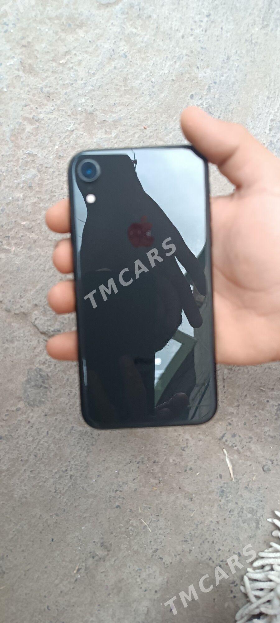 iPhone xr - Туркменабат - img 2