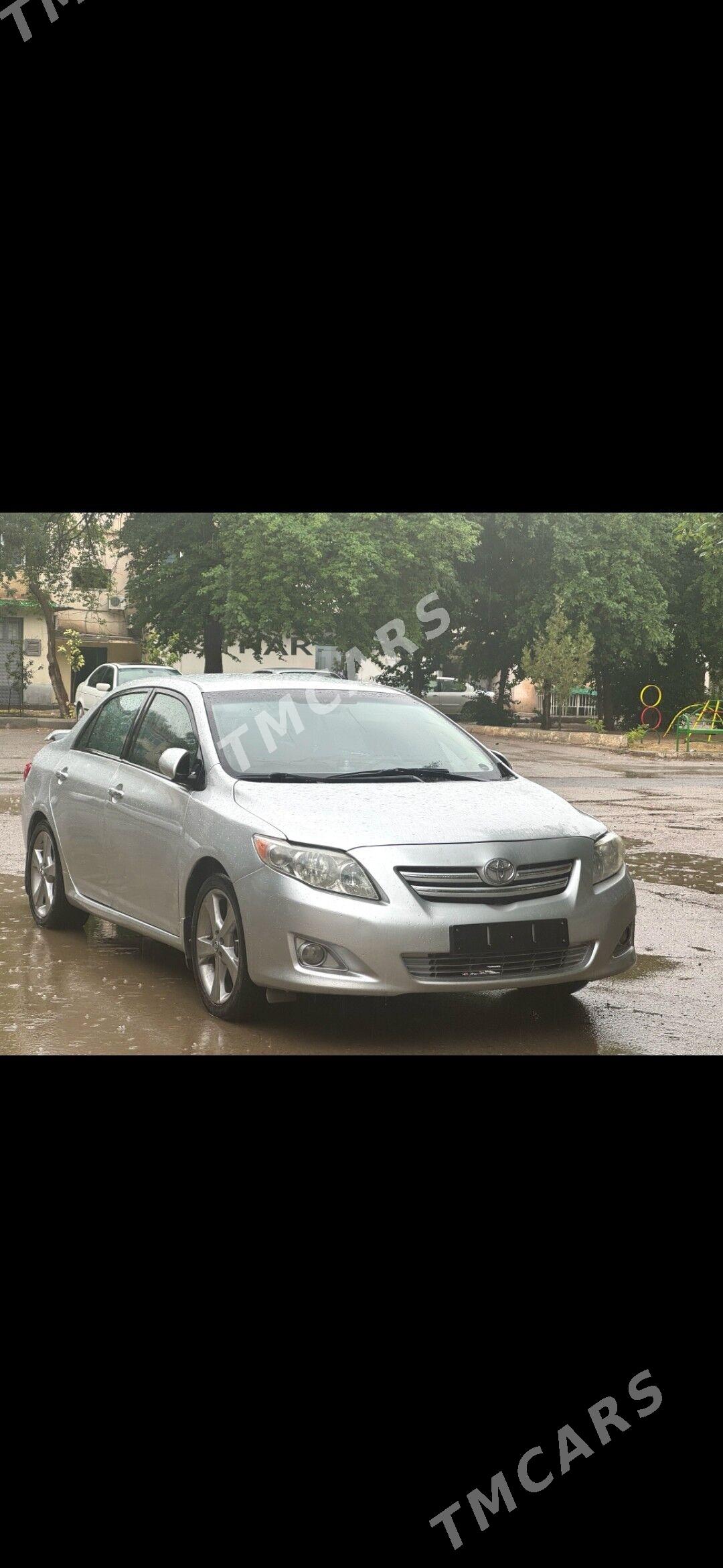 Toyota Corolla 2010 - 145 000 TMT - Aşgabat - img 2