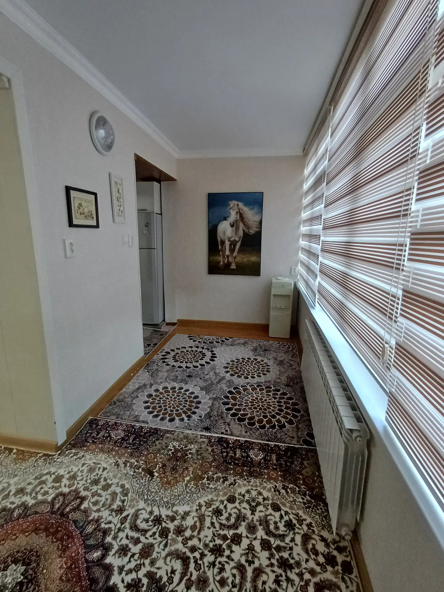 SATLYK JAÝ .MOPRA ALYSER NOWAÝ - Aşgabat - img 5