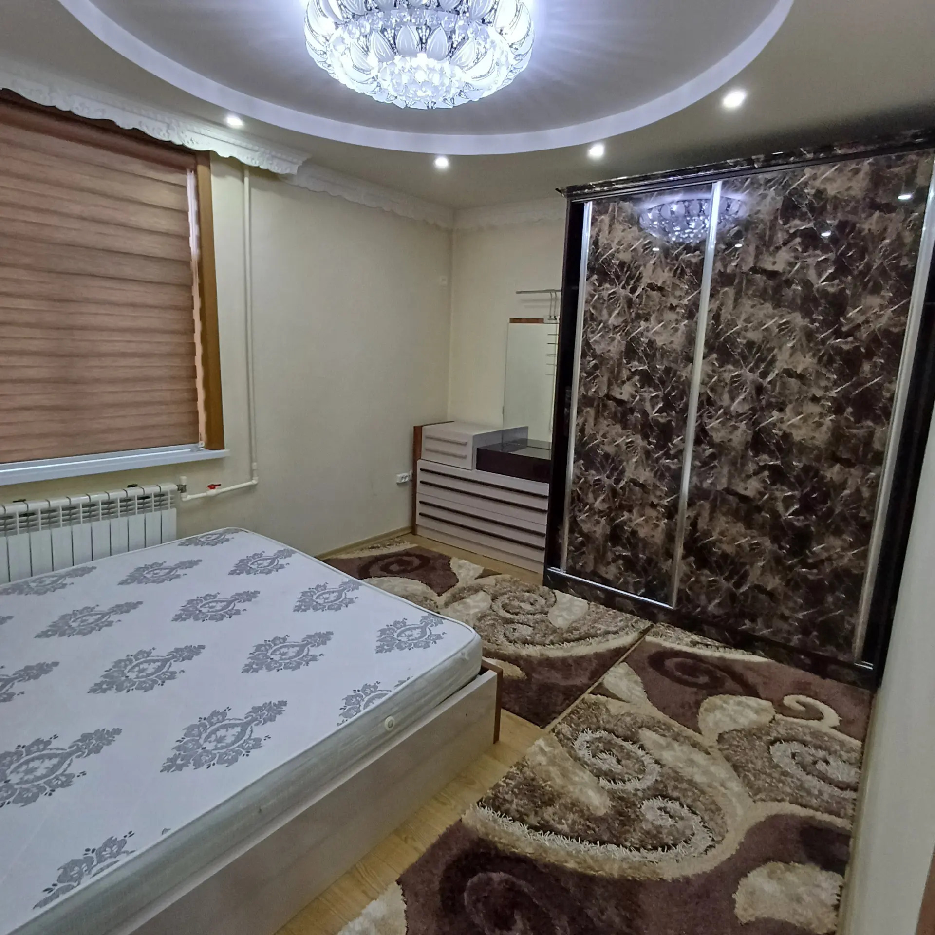 SATLYK JAÝ .MOPRA ALYSER NOWAÝ - Aşgabat - img 3