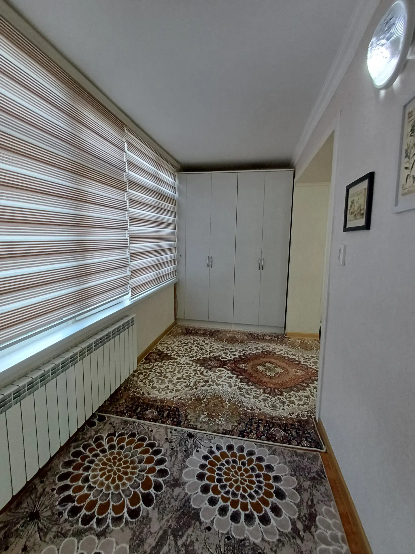 SATLYK JAÝ .MOPRA ALYSER NOWAÝ - Aşgabat - img 2