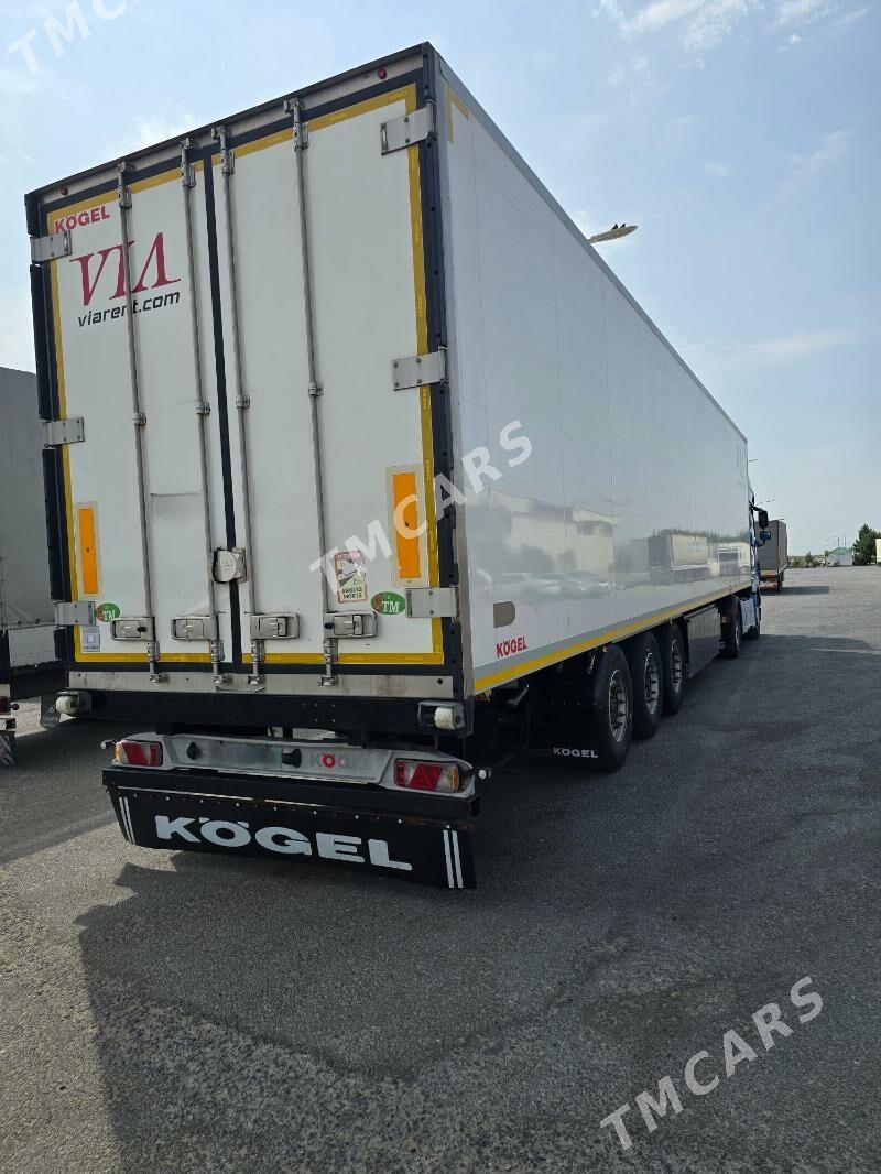 DAF 480 2019 - 1 660 000 TMT - Ашхабад - img 2