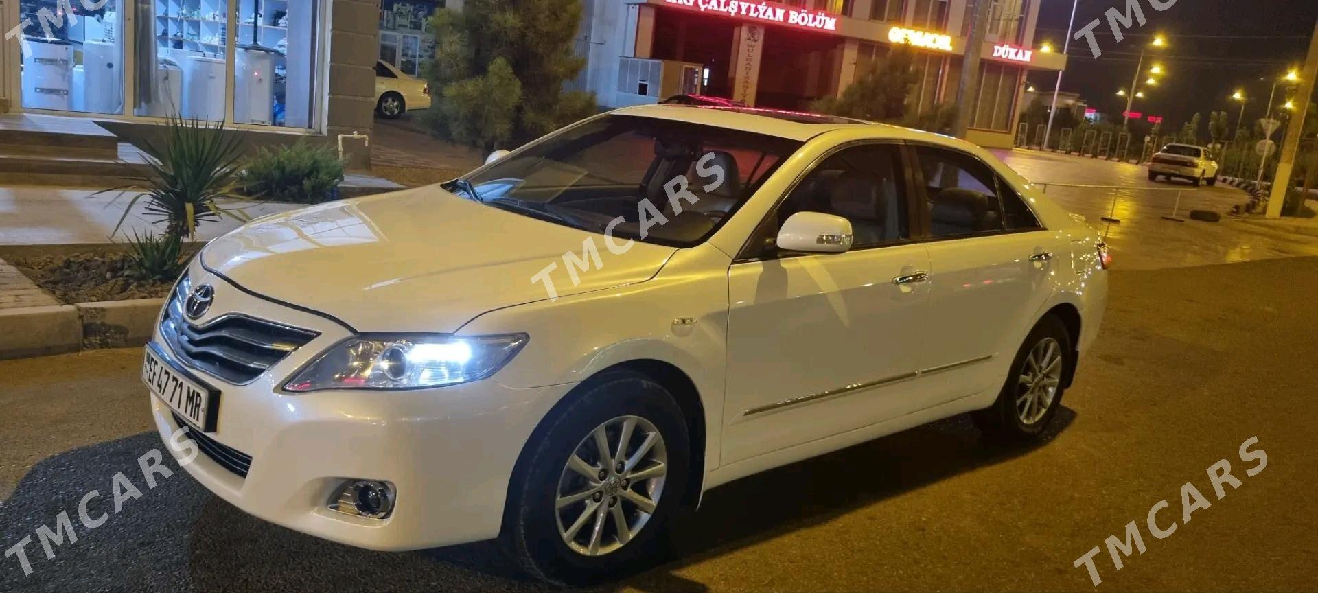 Toyota Camry 2010 - 240 000 TMT - Mary - img 2