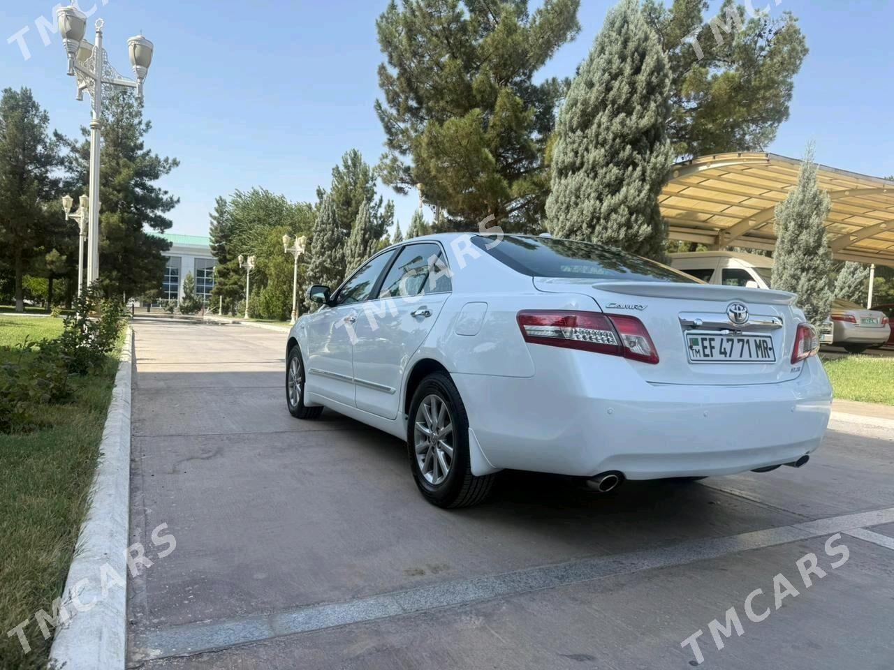 Toyota Camry 2010 - 240 000 TMT - Mary - img 3