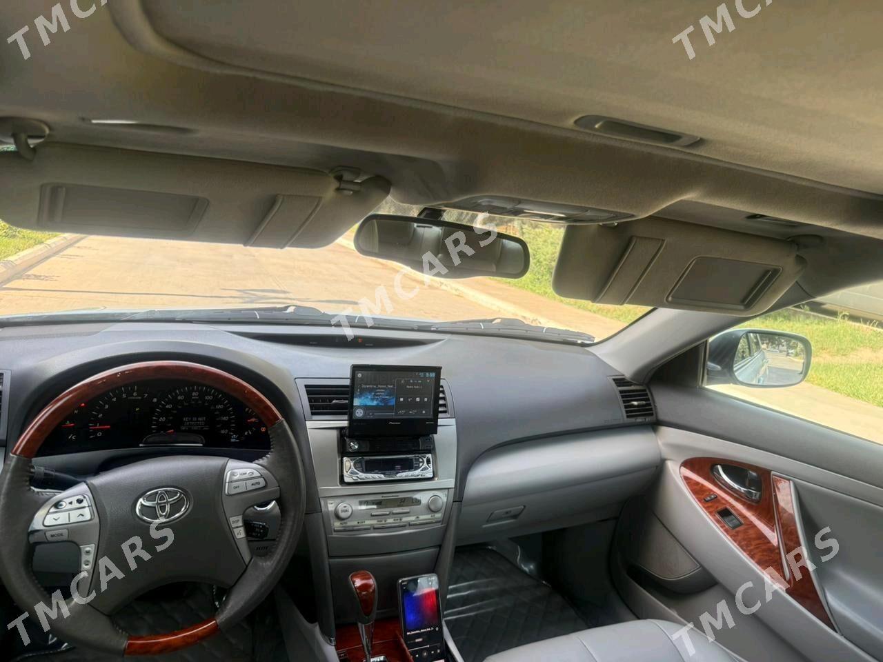 Toyota Camry 2010 - 240 000 TMT - Mary - img 5