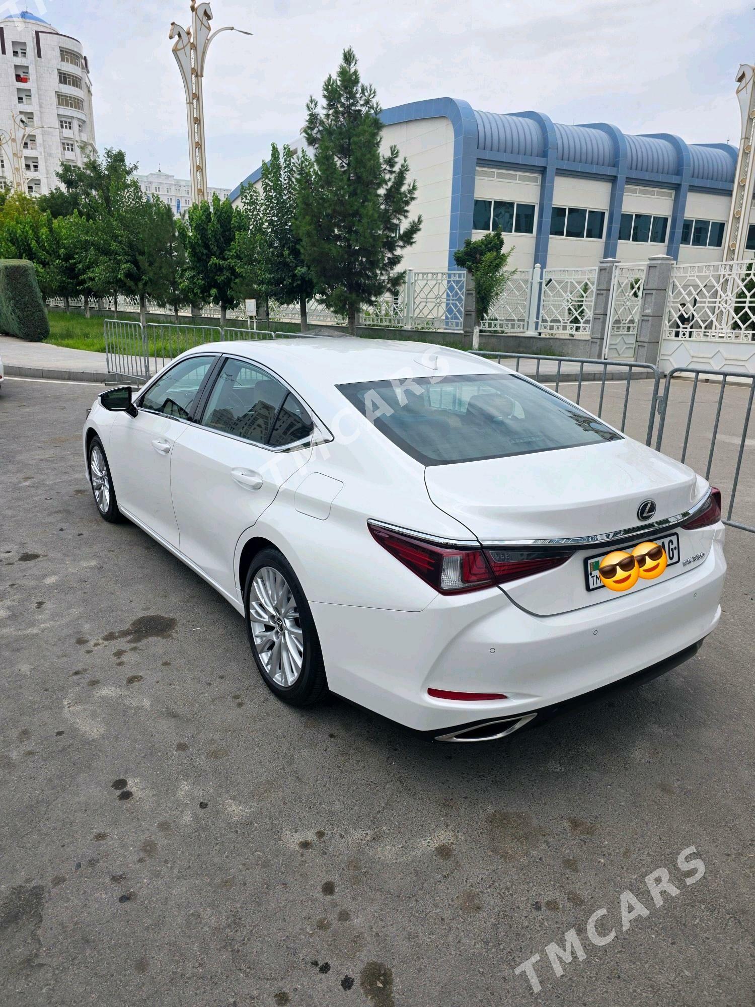Lexus ES 350 2019 - 595 000 TMT - Ашхабад - img 5