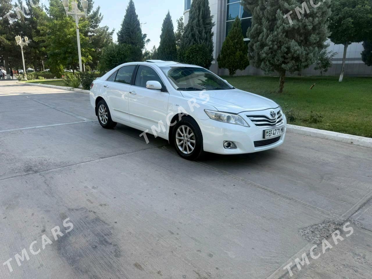 Toyota Camry 2010 - 240 000 TMT - Mary - img 4